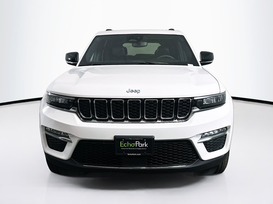 jeep grand cherokee 2024 1C4RJYB61RC113083 image